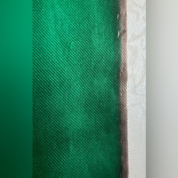 VINTAGE: Sant’ Angelo | Classic silk scarf - Picture 4 of 11